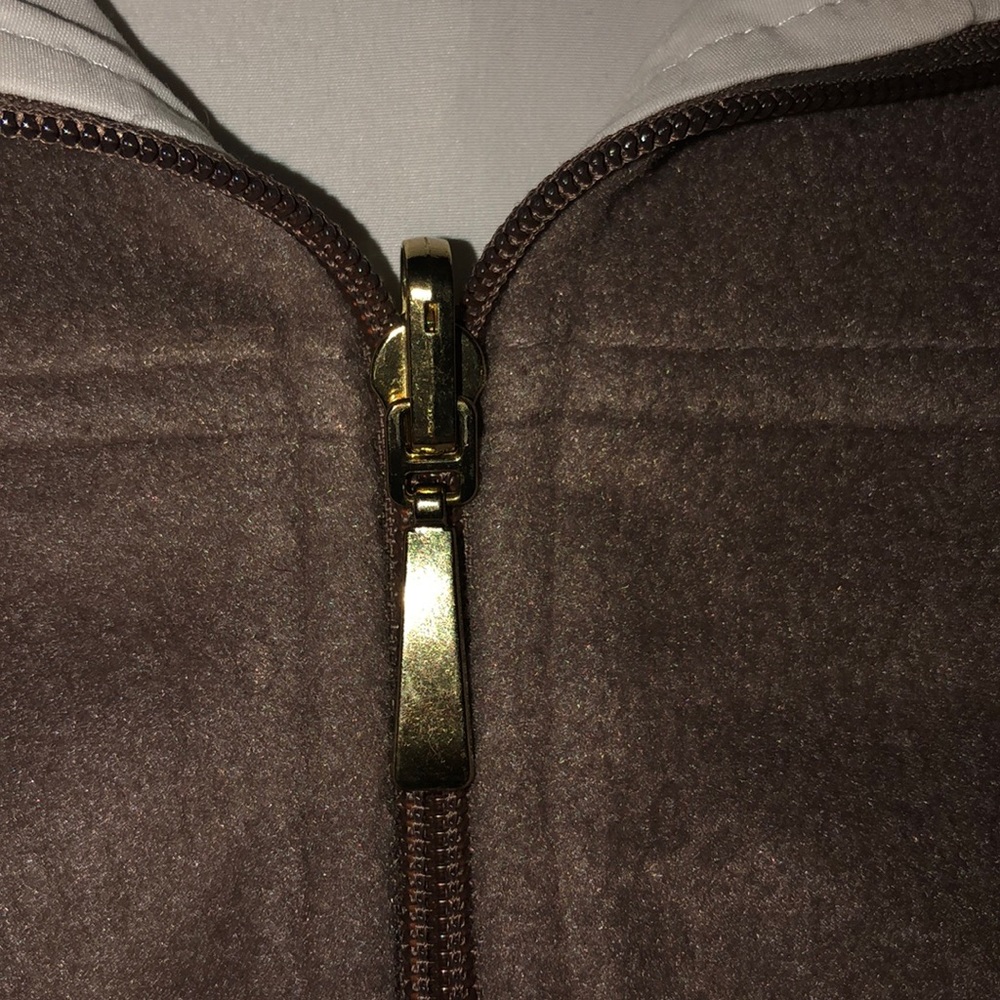 Reversible vest - Picture 3 of 3